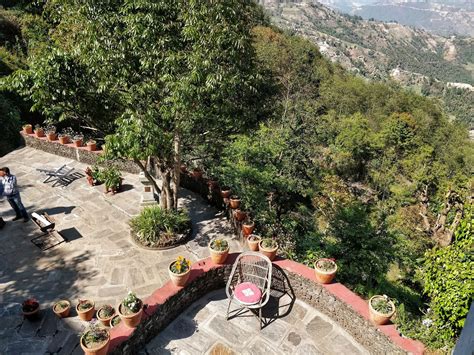 manla resort nagarkot|Everest Manla resort in Nagarkot .